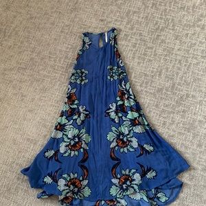 Free People Sundress